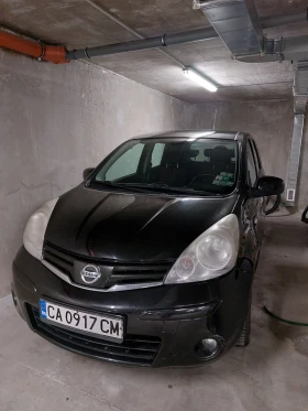 Nissan Note, снимка 7