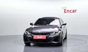 BMW 340 * M340i * ФИНАНСИРАНЕ, снимка 3
