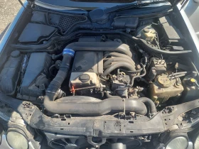 Mercedes-Benz E 250, снимка 8