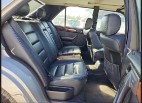 Mercedes-Benz E 500, снимка 7