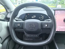 Zeekr 7 GT, снимка 7