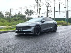Zeekr 7 GT, снимка 1
