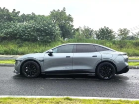 Zeekr 7 GT, снимка 2