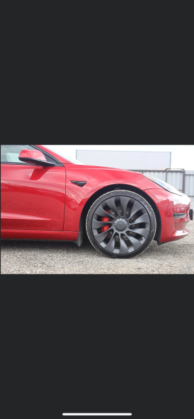 Tesla Model 3 Perfomance ГАРАНЦИЯ 4x4, снимка 2