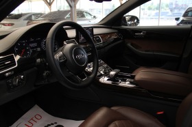 Audi A8 Distronic/Bose/Night Vision/Lane Assist/Matrix | Mobile.bg   7