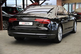 Audi A8 Distronic/Bose/Night Vision/Lane Assist/Matrix, снимка 5 - Автомобили и джипове - 42279231