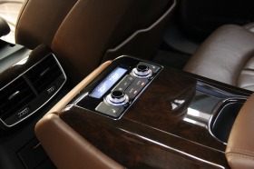 Audi A8 Distronic/Bose/Night Vision/Lane Assist/Matrix, снимка 9 - Автомобили и джипове - 42279231