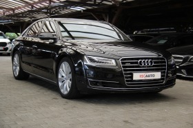 Audi A8 Distronic/Bose/Night Vision/Lane Assist/Matrix | Mobile.bg   3