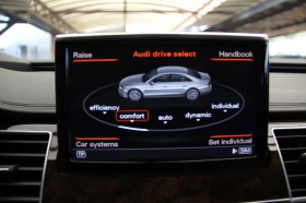 Audi A8 Distronic/Bose/Night Vision/Lane Assist/Matrix | Mobile.bg   14