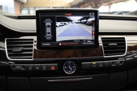 Audi A8 Distronic/Bose/Night Vision/Lane Assist/Matrix, снимка 13 - Автомобили и джипове - 42279231