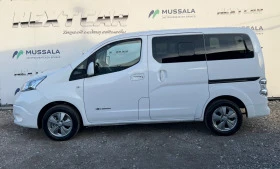 Nissan e-NV200 40 kWh 250 kм. 6+ 1, снимка 6