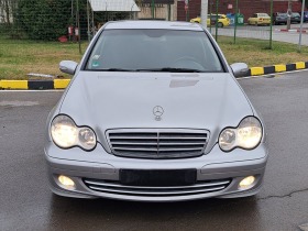 Mercedes-Benz C 200 CDI ТОП СЪСТОЯНИЕ !!, снимка 3