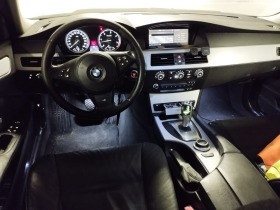 BMW 530, снимка 6 - Автомобили и джипове - 44910167