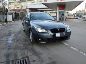 BMW 530, снимка 1 - Автомобили и джипове - 44910167