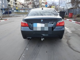 BMW 530, снимка 4 - Автомобили и джипове - 44910167