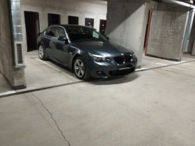 BMW 530, снимка 11 - Автомобили и джипове - 44910167