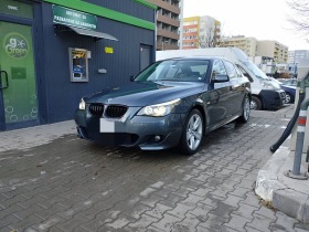 BMW 530, снимка 3 - Автомобили и джипове - 44910167