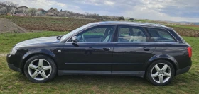 Audi A4, снимка 2 - Автомобили и джипове - 44925780