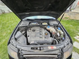 Audi A4, снимка 17