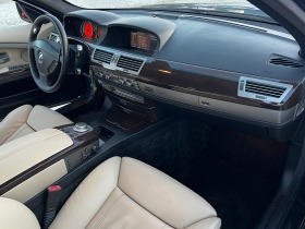 BMW 730 d facelift , снимка 11