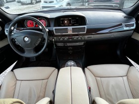 BMW 730 d facelift , снимка 15