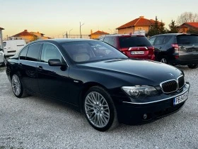 BMW 730 d facelift , снимка 3