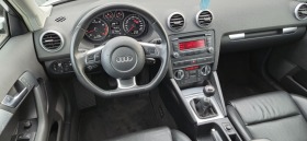 Audi A3 1.4TFSI-122. | Mobile.bg   13