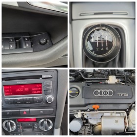 Audi A3 1.4TFSI-122. | Mobile.bg   15