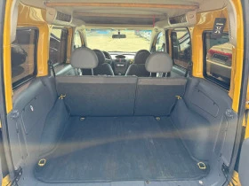 Opel Combo 1.4i, снимка 12