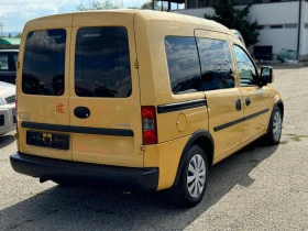 Opel Combo 1.4i, снимка 4