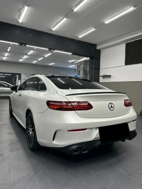 Mercedes-Benz E 53 AMG 4MATIC EQ Boost, BURM, MASSAGE | Mobile.bg    1