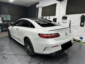 Mercedes-Benz E 53 AMG 4MATIC EQ Boost, BURM, MASSAGE, снимка 5