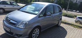 Opel Meriva | Mobile.bg    2