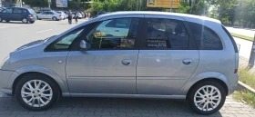 Opel Meriva | Mobile.bg    3