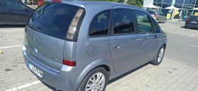 Opel Meriva | Mobile.bg    5