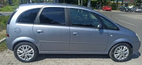 Opel Meriva | Mobile.bg    6