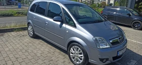 Opel Meriva | Mobile.bg    7