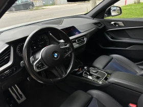 BMW M135 2.0 BENZIN X-DRIVE AUSTRIA, снимка 9