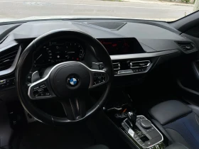 BMW M135 2.0 BENZIN X-DRIVE AUSTRIA, снимка 12