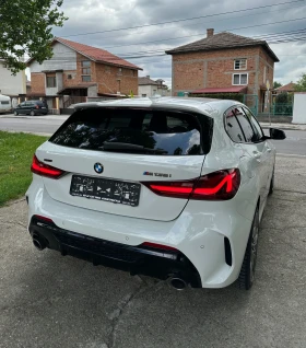 BMW M135 2.0 BENZIN X-DRIVE AUSTRIA | Mobile.bg    5