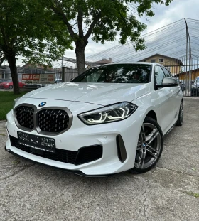 BMW M135 2.0 BENZIN X-DRIVE AUSTRIA | Mobile.bg    1