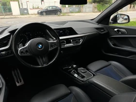 BMW M135 2.0 BENZIN X-DRIVE AUSTRIA | Mobile.bg    13