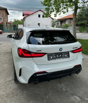 BMW M135 2.0 BENZIN X-DRIVE AUSTRIA, снимка 7