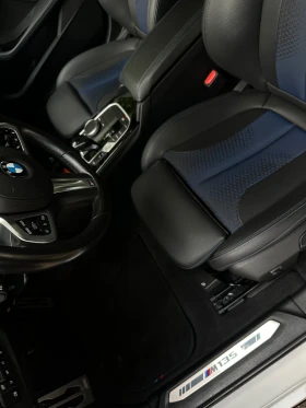 BMW M135 2.0 BENZIN X-DRIVE AUSTRIA | Mobile.bg    11