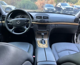 Mercedes-Benz E 320 AVANTGARDE FACELIFT | Mobile.bg    6