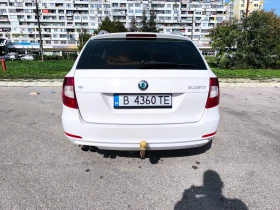 Обява за продажба на Skoda Superb ~11 000 лв. - изображение 5