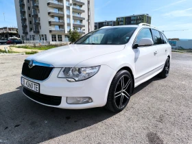 Обява за продажба на Skoda Superb ~11 000 лв. - изображение 1