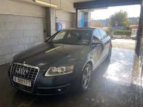 Audi A6, снимка 4