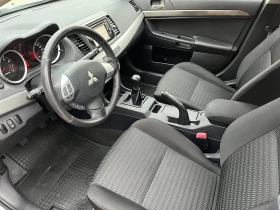 Mitsubishi Lancer ClearTec Edition, снимка 7