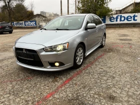 Mitsubishi Lancer ClearTec Edition, снимка 5